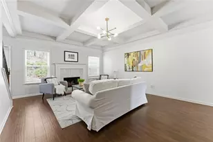 1400 Ox Bridge Way, Lawrenceville, GA 30043 - Photo 6