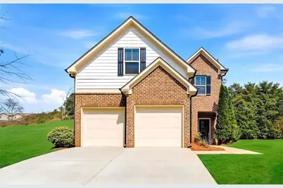 1400 Ox Bridge Way, Lawrenceville, GA 30043 - Photo 1