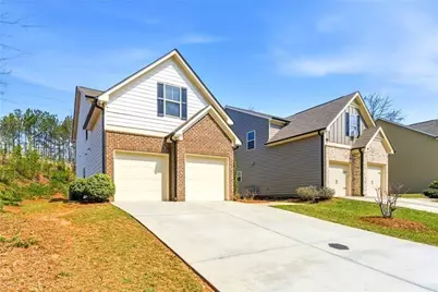 1400 Ox Bridge Way, Lawrenceville, GA 30043 - Photo 2