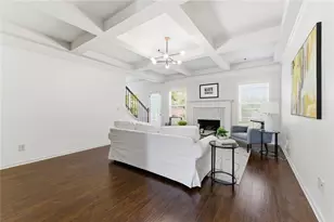 1400 Ox Bridge Way, Lawrenceville, GA 30043 - Photo 8