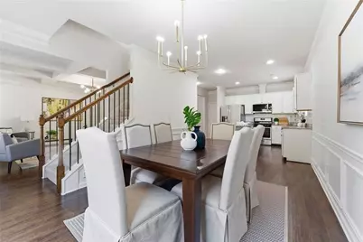 1400 Ox Bridge Way, Lawrenceville, GA 30043 - Photo 10