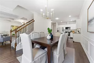 1400 Ox Bridge Way, Lawrenceville, GA 30043 - Photo 10