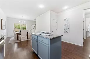 1400 Ox Bridge Way, Lawrenceville, GA 30043 - Photo 12