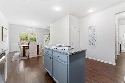 1400 Ox Bridge Way, Lawrenceville, GA 30043 - Photo 12