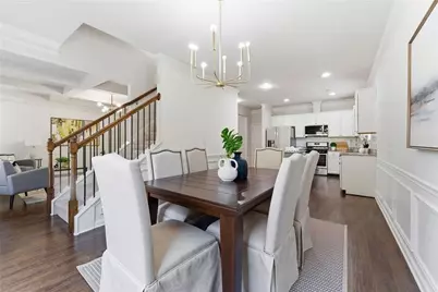 1400 Ox Bridge Way, Lawrenceville, GA 30043 - Photo 10