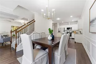 1400 Ox Bridge Way, Lawrenceville, GA 30043 - Photo 10