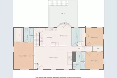 5295 Ridge Road, Douglasville, GA 30134 - Photo 36