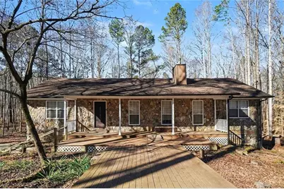 5295 Ridge Road, Douglasville, GA 30134 - Photo 1