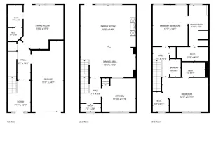 1877 Appaloosa Run Trail, Buford, GA 30519 - Photo 42