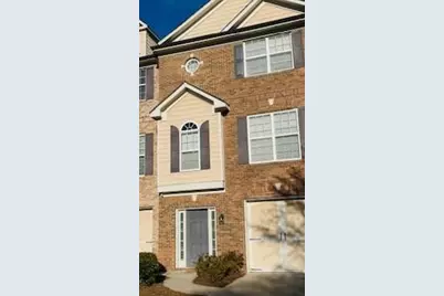 1877 Appaloosa Run Trail, Buford, GA 30519 - Photo 1