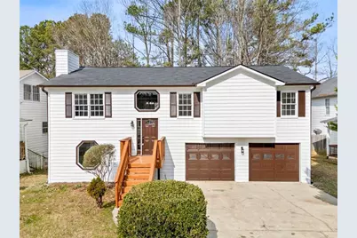 2385 Waterford Park Drive, Lawrenceville, GA 30044 - Photo 1