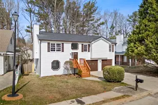 2385 Waterford Park Dr, Lawrenceville, GA 30044 - Photo 34