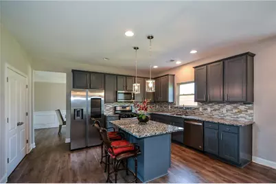 100 Tapestry Drive, McDonough, GA 30252 - Photo 10