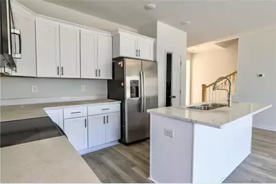 142 Pinto Lane, Fairmount, GA 30139 - Photo 6