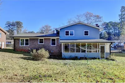 1249 Renee Drive, Lilburn, GA 30047 - Photo 46