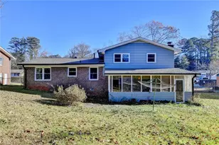 1249 Renee Dr, Lilburn, GA 30047 - Photo 46