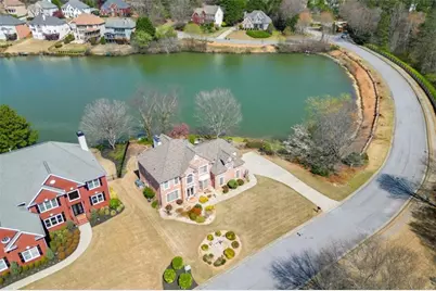 3795 Regal Oaks Drive, Suwanee, GA 30024 - Photo 52