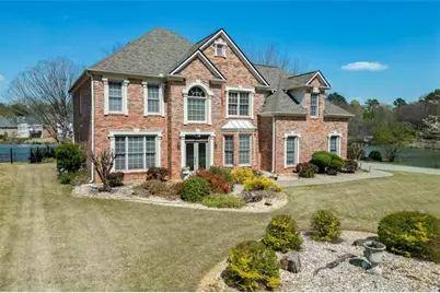 3795 Regal Oaks Drive, Suwanee, GA 30024 - Photo 4