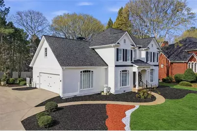 170 Glen Eagle Way, McDonough, GA 30253 - Photo 2