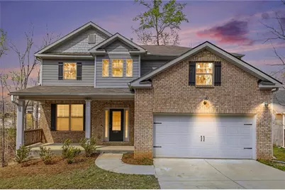 5180 Black Bear Trail, Douglasville, GA 30135 - Photo 2