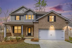 5180 Black Bear Trail, Douglasville, GA 30135 - Photo 2