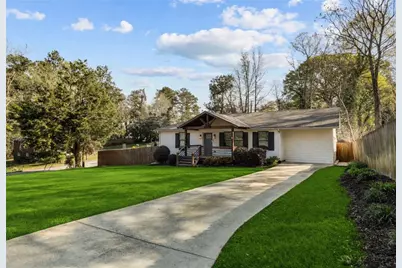 2626 Habersham Drive, Decatur, GA 30032 - Photo 2