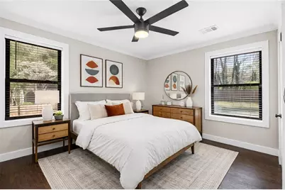 2626 Habersham Drive, Decatur, GA 30032 - Photo 12