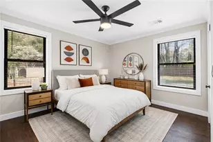 2626 Habersham Dr, Decatur, GA 30032 - Photo 12