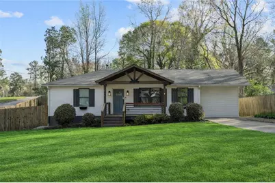 2626 Habersham Drive, Decatur, GA 30032 - Photo 1