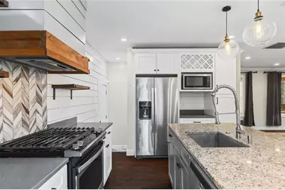 2626 Habersham Drive, Decatur, GA 30032 - Photo 6