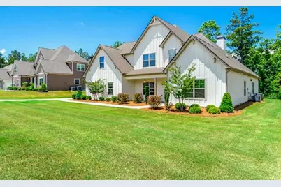 4605 Diptera Lane, Chattahoochee Hills, GA 30213 - Photo 2