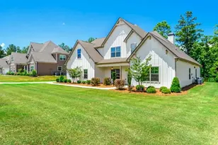 4605 Diptera Ln, Chattahoochee Hills, GA 30213 - Photo 2