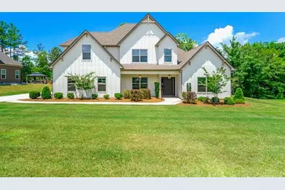 4605 Diptera Lane, Chattahoochee Hills, GA 30213 - Photo 1