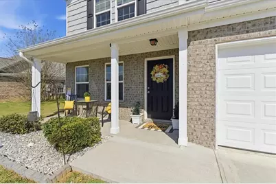 40 Hawk Spring Drive SW, Rome, GA 30165 - Photo 4