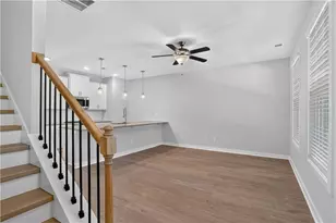 255 Maddux St, Fayetteville, GA 30214 - Photo 4