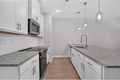 255 Maddux Street #LOT 18, Fayetteville, GA 30214 - Photo 6