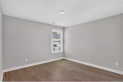 255 Maddux Street #LOT 18, Fayetteville, GA 30214 - Photo 16
