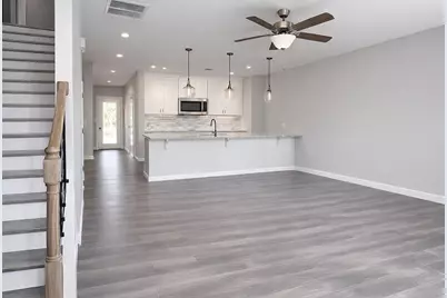 255 Maddux Street #LOT 18, Fayetteville, GA 30214 - Photo 4