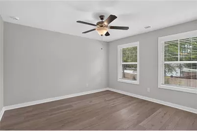 255 Maddux Street #LOT 18, Fayetteville, GA 30214 - Photo 8