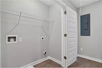 255 Maddux Street #LOT 18, Fayetteville, GA 30214 - Photo 18