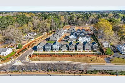 255 Maddux Street #LOT 18, Fayetteville, GA 30214 - Photo 20