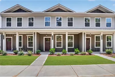 255 Maddux Street #LOT 18, Fayetteville, GA 30214 - Photo 2