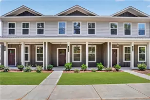 255 Maddux St, Fayetteville, GA 30214 - Photo 2