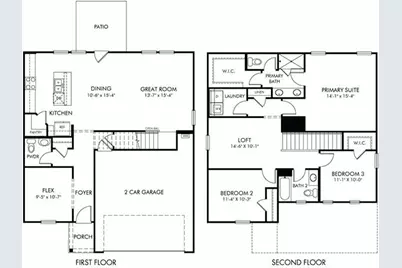 18 Rise Road, Adairsville, GA 30103 - Photo 2