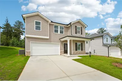 14 Rise Road, Adairsville, GA 30103 - Photo 2