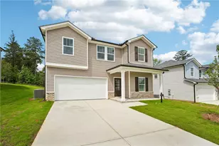 14 Rise Rd, Adairsville, GA 30103 - Photo 2