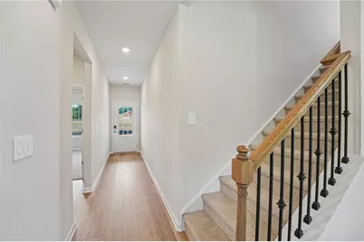 12 Rise Road, Adairsville, GA 30103 - Photo 6