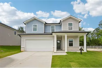 12 Rise Road, Adairsville, GA 30103 - Photo 1