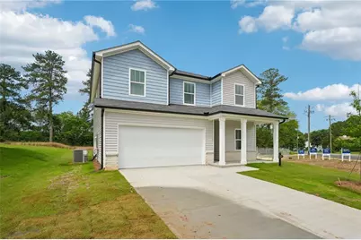 12 Rise Road, Adairsville, GA 30103 - Photo 2