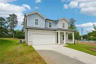 12 Rise Rd, Adairsville, GA 30103 - Photo 2